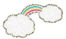 Kawaii Rainbow <3