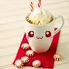 cute cup