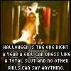 Halloween 