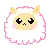 Cute Sheep <3