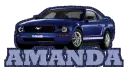 Amanda