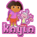 Kayla