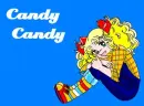 candy candy