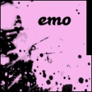 emo