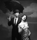 the dresden dolls.