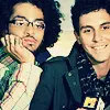 gabe and travie