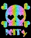 Perry - Skull