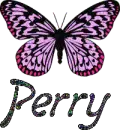 Perry - Butterfly