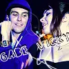 gabe and vickie