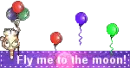 Fly Me To The Moon