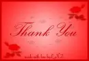Thank You
