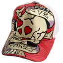 hardy hat