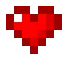 Rainbow heart