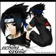 sasuke uchiha
