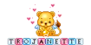 trojanette