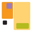 retro shapes