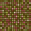 colored dots