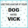 Use this avatar