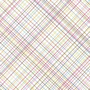 colored stripes