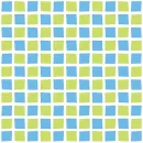 aqua mosaico