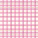 pink plaid