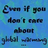 Global Warming