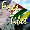 Free Tibet
