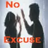 No excuse