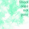 Shoot Hoops not Guins