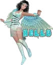 Hello