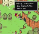 Earthbound