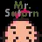 Mr. Saturn