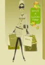 girl shopping