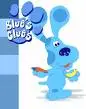 Blues  Clues2