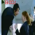 Boo!