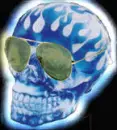 skull