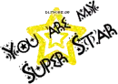 my superstar
