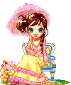 dolly girl