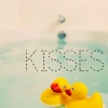 kisses