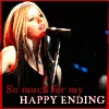 happy ending