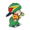 guyana