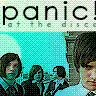 panic!