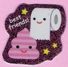 best friends