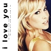 i love you