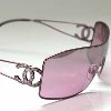 chanel eyewear