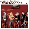 time to dance
