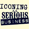 Iconing
