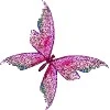 glitterbutterfly