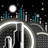 city