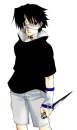 Sasuke 